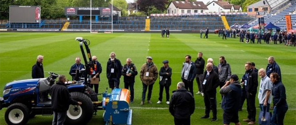 GMA Connect Expansion Delivers UK-Wide Success