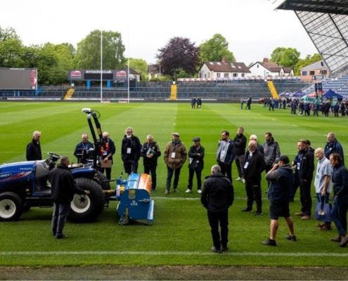 GMA Connect Expansion Delivers UK-Wide Success