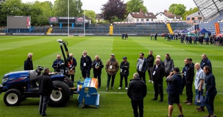 GMA Connect Expansion Delivers UK-Wide Success