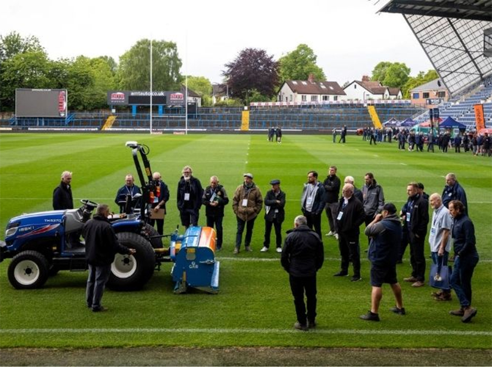 GMA Connect Expansion Delivers UK-Wide Success