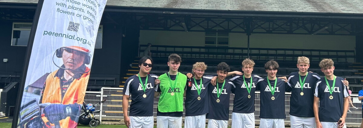 ICL Supports Perennial’s Kick for a Cause 2026 Charity Tournament