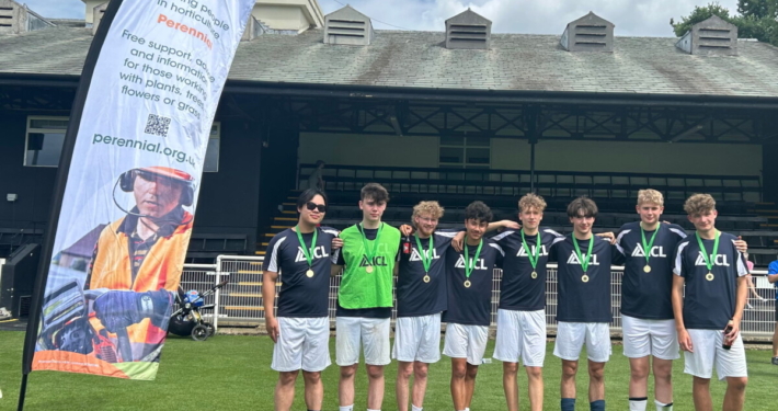 ICL Supports Perennial’s Kick for a Cause 2026 Charity Tournament