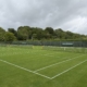Rye Lawn Tennis Club Relies on MM50