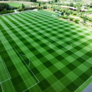Tottenham Hotspur’s holistic approach to pitch renovations