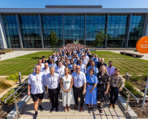 STIHL celebrates dealer excellence at landmark STIHL 100 Dealer Conference