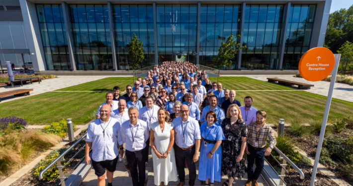 STIHL celebrates dealer excellence at landmark STIHL 100 Dealer Conference