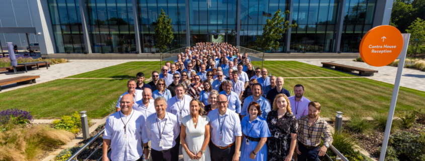 STIHL celebrates dealer excellence at landmark STIHL 100 Dealer Conference
