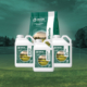 Origin Amenity's 20-20-30 Supporting Integrated Turf Management