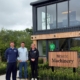 Wildwood Machinery an Official Machinery Partner of second county FA