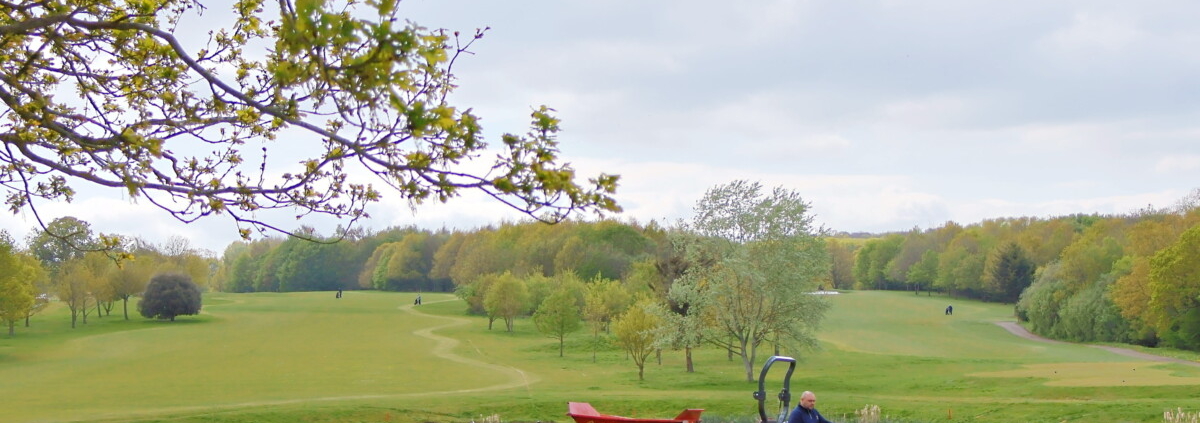 Kubota helps Crondon Park’s drive to the top