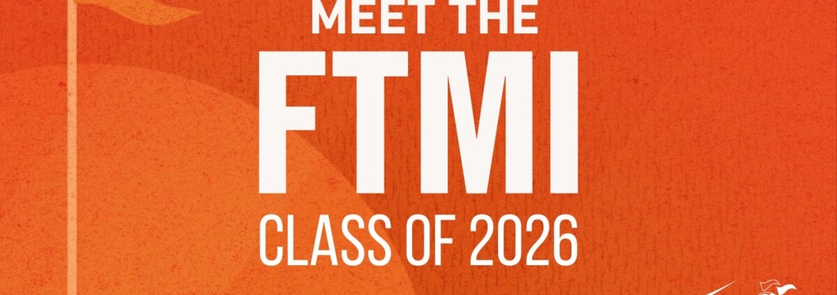 BIGGA and Jacobsen announce FTMI class of 2026