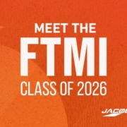 BIGGA and Jacobsen announce FTMI class of 2026