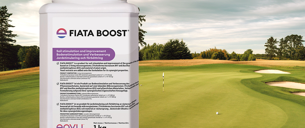 Origin Amenity strenghtens biostimulant portfolio