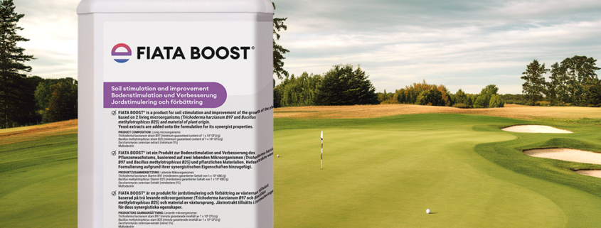 Origin Amenity strenghtens biostimulant portfolio