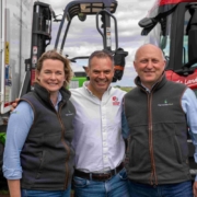 Harrowden acquires George Davies Turf & Stone