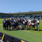 GroundsFest Academy showcases sports surface expertise