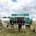 Green-tech showcasing agricultural land management solutions at Groundswell