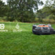 Husqvarna becomes Friend of First Green initiative