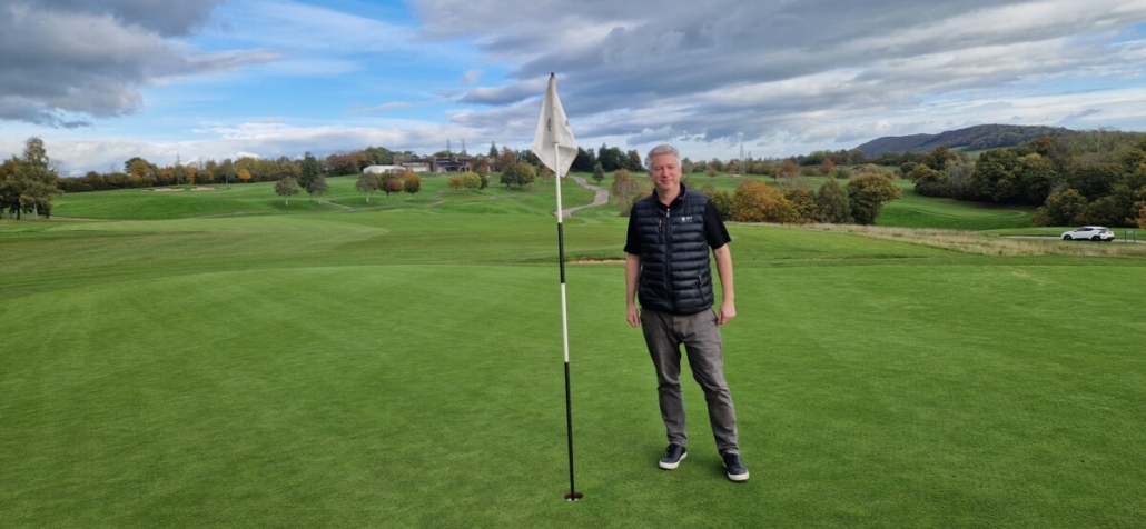 Amenity Forum Appoints Ian Barnett to Board Amenity Forum Appoints Ian Barnett to Board