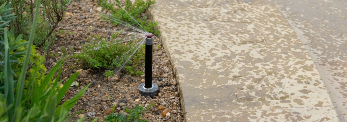Waterscapes publishes irrigation troubleshooting guide