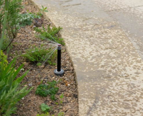 Waterscapes publishes irrigation troubleshooting guide