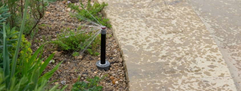 Waterscapes publishes irrigation troubleshooting guide
