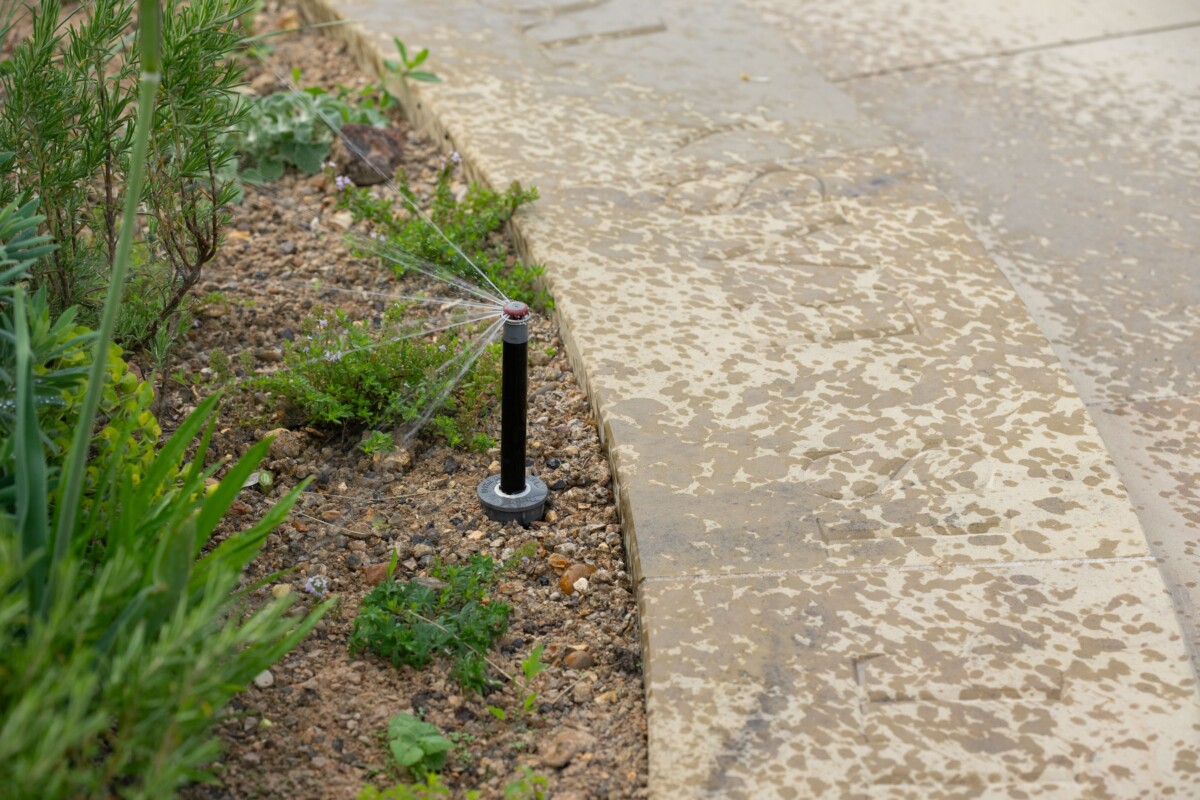 Waterscapes publishes irrigation troubleshooting guide