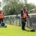 Makita XGT tools helping to maintain Keele University
