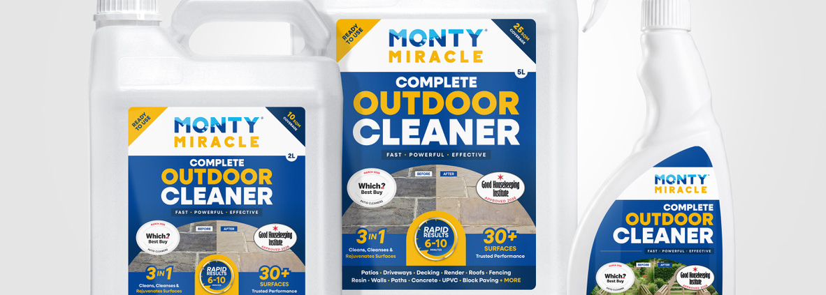 Monty Miracle returns to GroundsFest