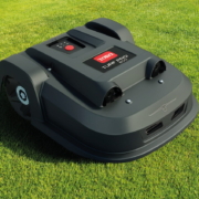 Toro expands autonomous mowing range