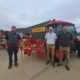 Pecks Groundcare Appointed as New Redexim Dealer