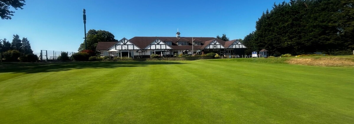 Sandwell Park Golf Club Appoints Greg Evans