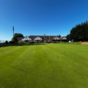 Sandwell Park Golf Club Appoints Greg Evans