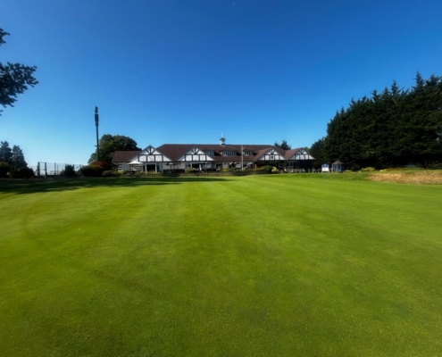 Sandwell Park Golf Club Appoints Greg Evans
