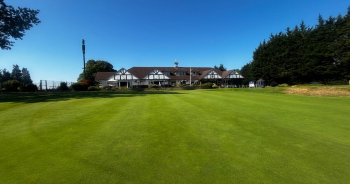 Sandwell Park Golf Club Appoints Greg Evans