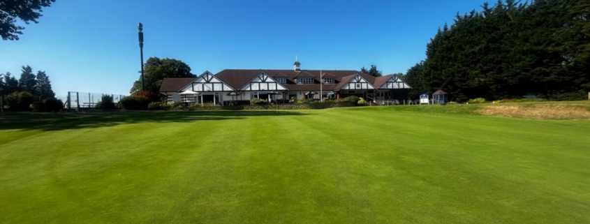 Sandwell Park Golf Club Appoints Greg Evans