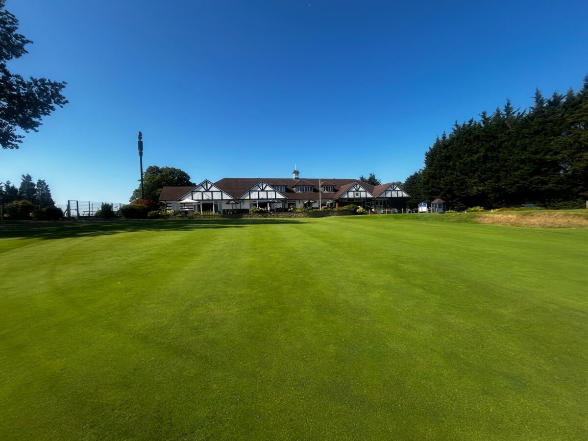 Sandwell Park Golf Club Appoints Greg Evans