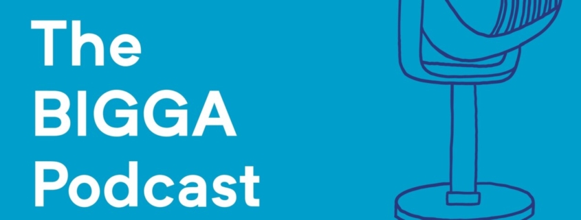 BIGGA announces launch of new podcast shining a light on greenkeeping
