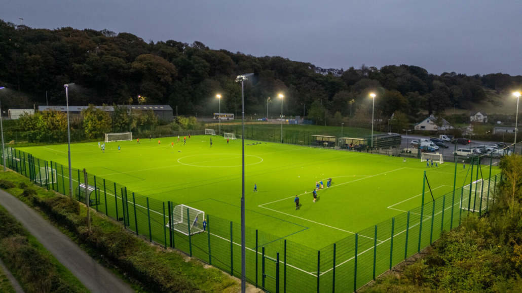 TenCate’s Pure PT™ achieves FIFA certification