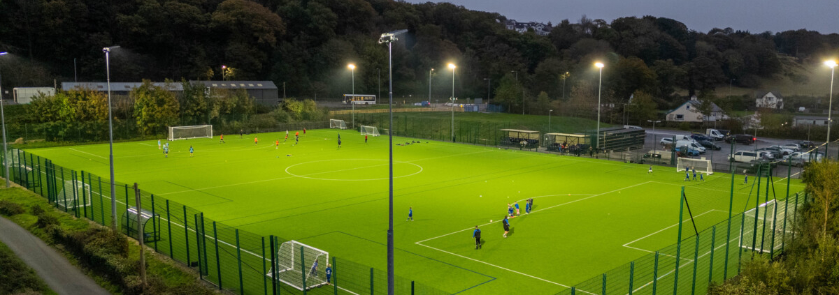 TenCate’s Pure PT™ achieves FIFA certification