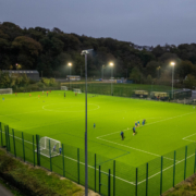 TenCate’s Pure PT™ achieves FIFA certification