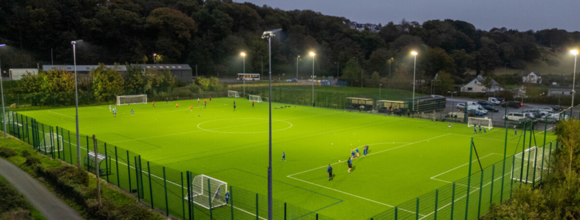 TenCate’s Pure PT™ achieves FIFA certification