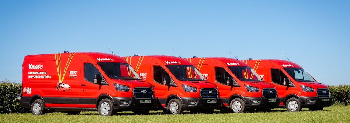 Kress UK Strengthens Customer Support