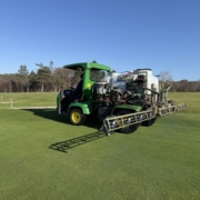 Attraxor helps Airdrie Golf Club deliver stronger, smoother greens