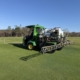 Attraxor helps Airdrie Golf Club deliver stronger, smoother greens
