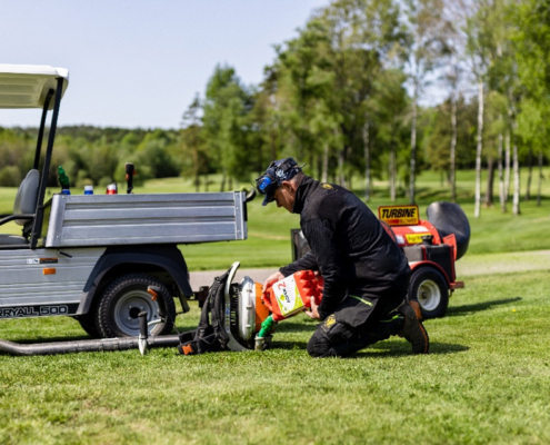 Win with Aspen Fuel at GroundsFest 2026