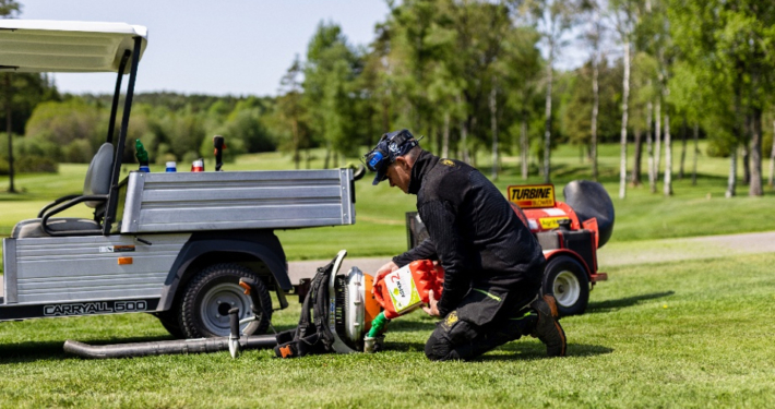 Win with Aspen Fuel at GroundsFest 2026