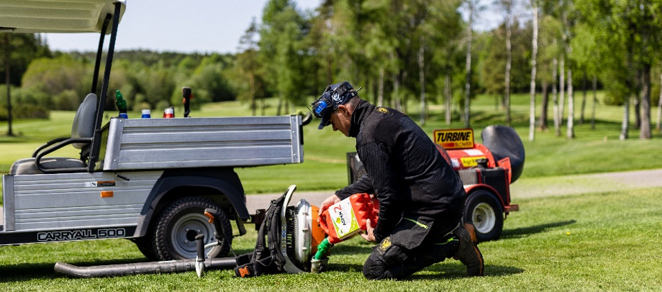 Win with Aspen Fuel at GroundsFest 2026