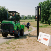 Avant Tecno’s Charity Golf Day raises over £10,500