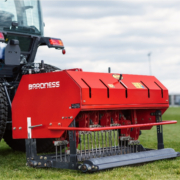 Baroness build momentum ahead of 20-year milestone